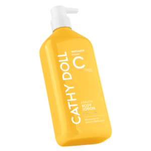 Vitamin C Arbutin Fresh Citrus Body Lotion