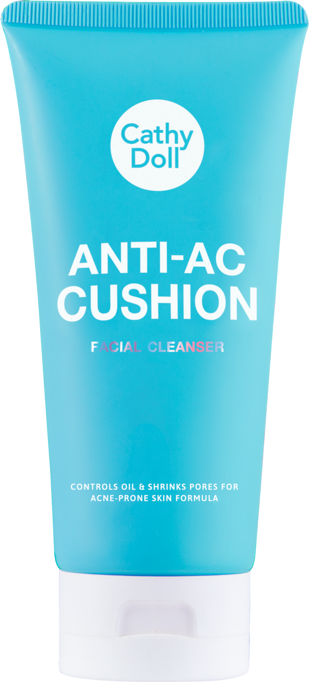 Anti-Acne Cushion Facial Foam Cleanser -120ml - Image 2