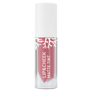 Lip & cheek tint - Spiced Coral (2.4g)
