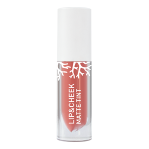 Lip & cheek tint - Just peach (2.4g)