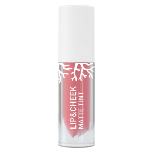Lip & cheek tint - Deep sea coral (2.4g)