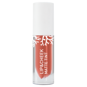 Lip & cheek tint - Paprika (2.4g)