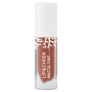 Lip & cheek tint - Woody (2.4g)