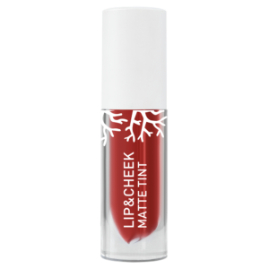 Lip & cheek - Pomegranate